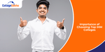 Importance of Choosing Top IHM Colleges