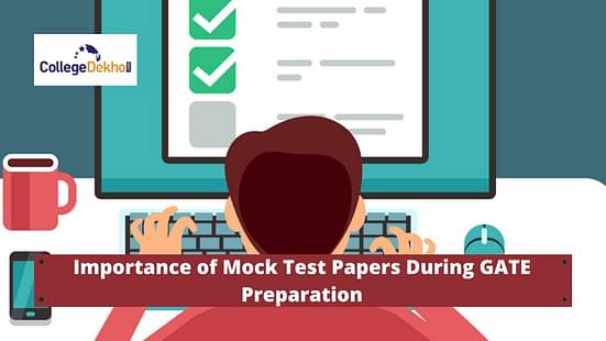 Importance of Mock Tests during GATE 2023 Preparation