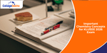 Important Chemistry Concepts for KLUEEE 2026 Exam