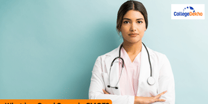 What is a Good Score in FMGE 2024 Exam