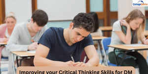 How to Improve Critical Thinking for XAT DM Preparation 2026