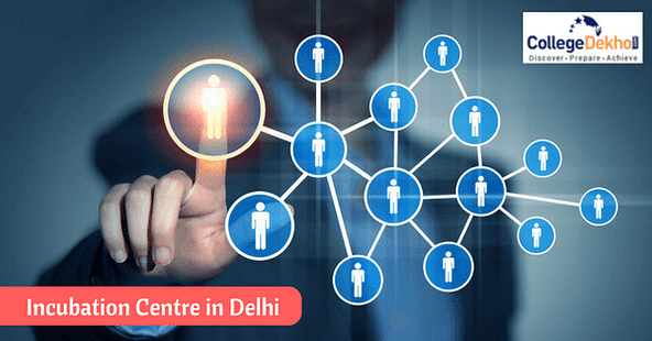 New Incubation Centre to be Set Up by Delhi Government