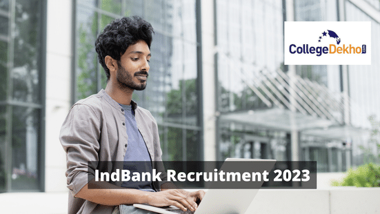 IndBank Recruitment 2023