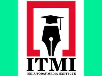 Admission Notice- India Today Media Institute (ITMI) Invites Applications for Entrance Examination