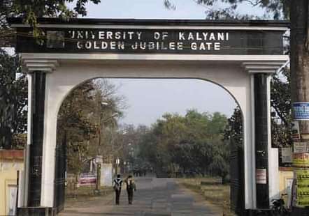 Kalyani University to Roll Back Fees Hike