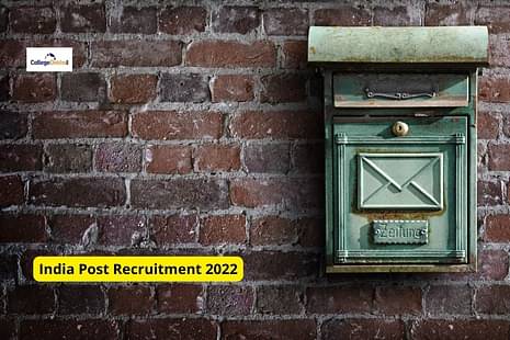 India Post Recruitment 2022: Application Form, Vacancy details, eligibility