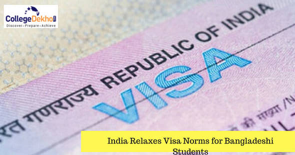India Announces Three-Year Visa for Bangladesh Students