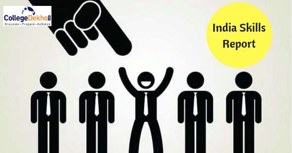 Only 47.38% Indian Graduates Employable: India Skills Report 2019