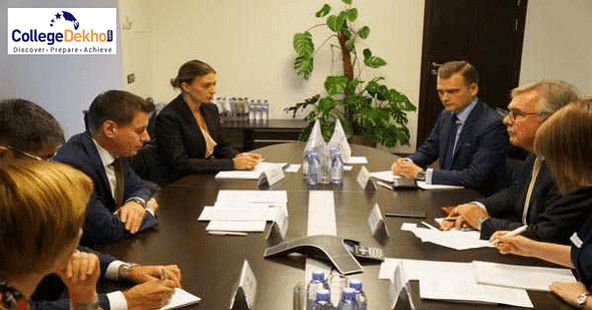 India and Russia Discuss Mutual Recognition of Degrees