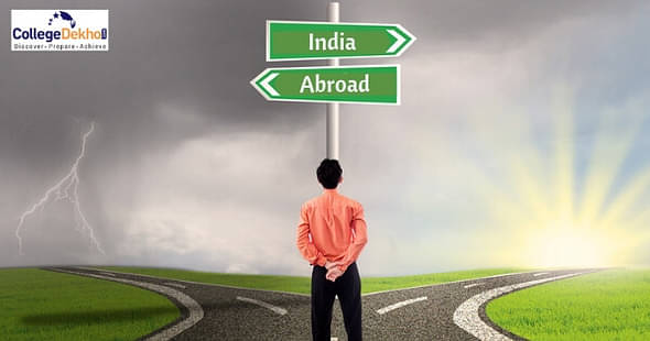Why Do IIT Students Prefer Domestic Over International Job Offers?