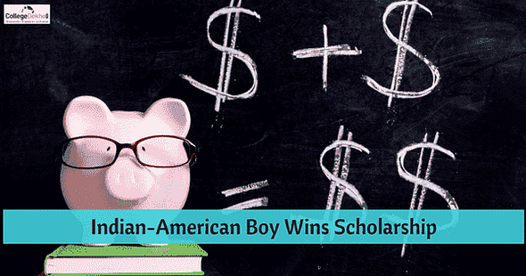 US: Indian-American Student gets $5,000 Scholarship for Essay