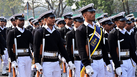 Indian Air Force Agniveer Recruitment 2023