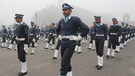 Indian Air Force Recruitment 2023 Last date