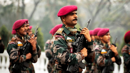 Indian Army New Recruitment Scheme