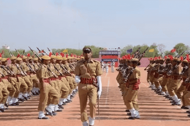 Indian Army Opens SSC (Technical) 2026 Applications for Engineering Graduates