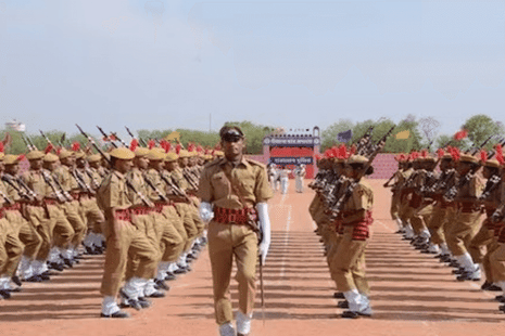 Indian Army Opens SSC (Technical) 2026 Applications for Engineering Graduates