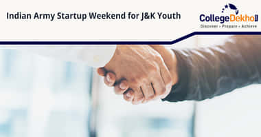 Indian Army Startup Weekend
