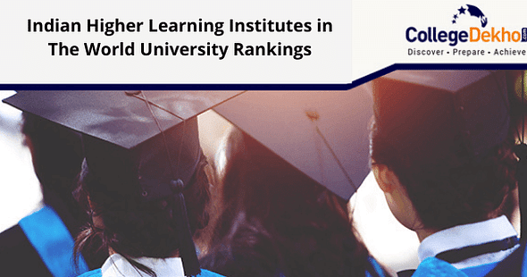 THE World University Rankings