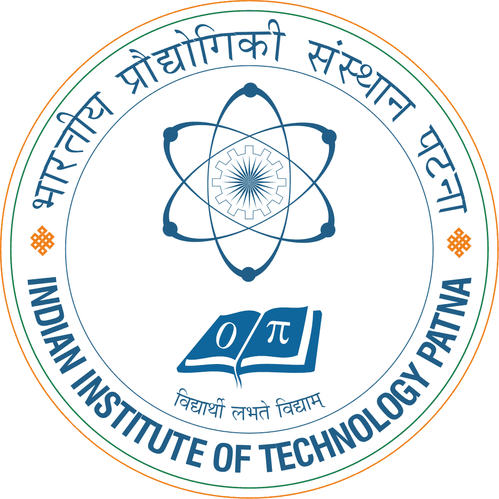Admission Notification - IIT Patna Invites Applications for it Ph.D. Programme