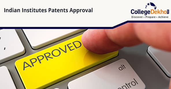 Indian institutes Patents