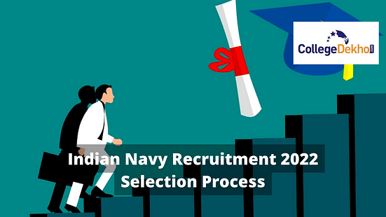 Indian Navy Recruitment 2022 Selection Process