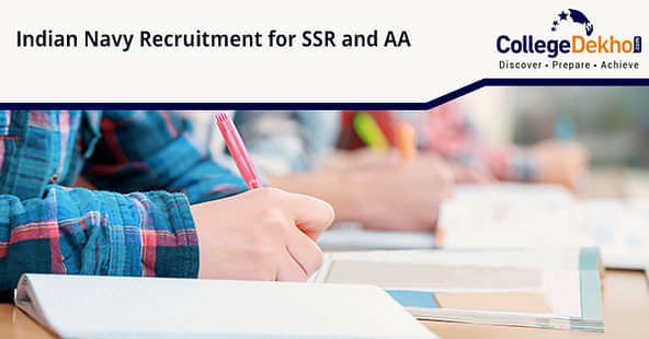 Indian Navy Admit Card