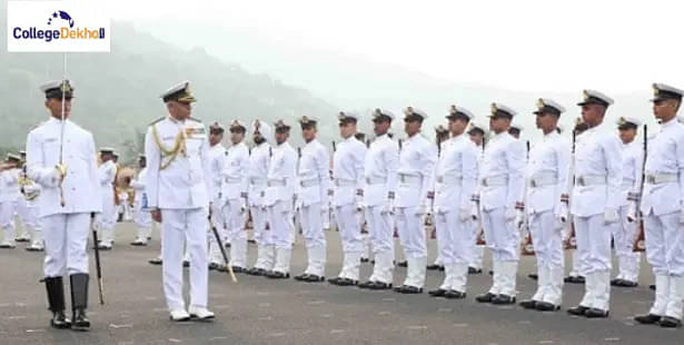 इंडियन नेवी एसएसआर एए भर्ती 2024 (Indian Navy SSR AA Recruitment 2024)