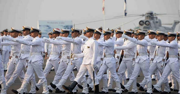 Indian Navy Aspirants Can Now Apply through Common Services Centre (CSC)