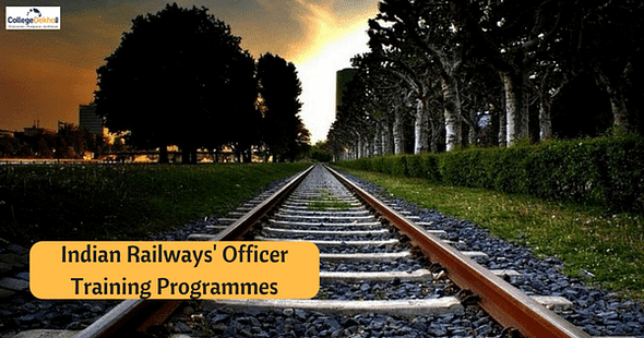 Officers of Indian Railways to Visit IITs, IIMs for Advanced Research & Studies
