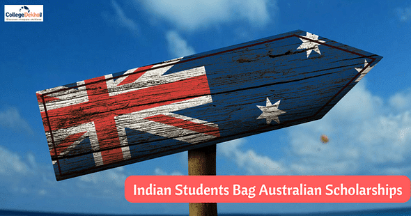 52 Indian Students Bag Australian Government Scholarships for 2018
