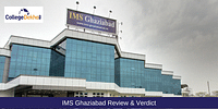 IMS Ghaziabad Review & Verdict