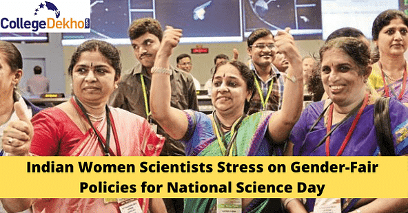 National Science Day 2020