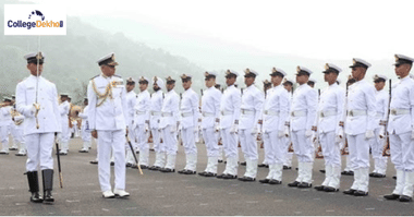 Indian Navy SSR AA Recruitment