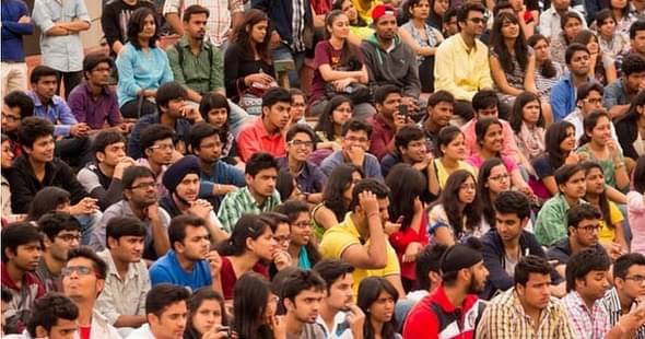 India at Second Spot in Terms of Number of International Students at US Universities