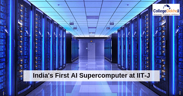 IIT Jodhpur Partners With NVIDIA to Set Up India’s Largest AI Supercomputer
