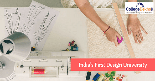 India’s First Design University ‘World University of Design’ Opens Campus in Haryana
