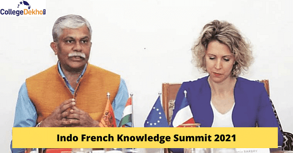 Indo French Knowledge Summit 2021