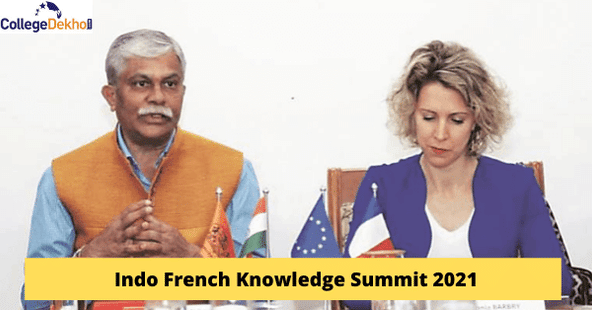 Indo French Knowledge Summit 2021