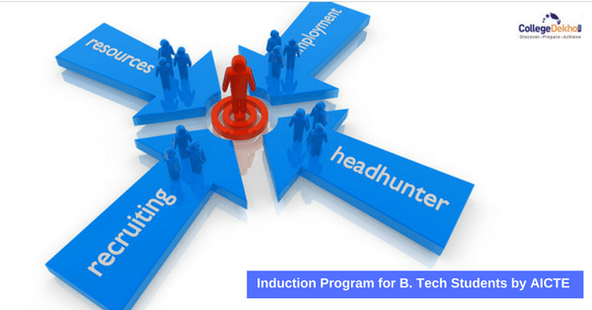 AICTE Approved Institutes to Conduct Mandatory Induction Programme for UG Engineering Students