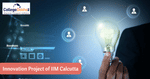 IIM Calcutta Launches Innovation Hunt Aimed at Transforming India