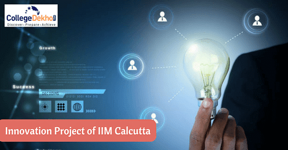 IIM Calcutta Launches Innovation Hunt Aimed at Transforming India