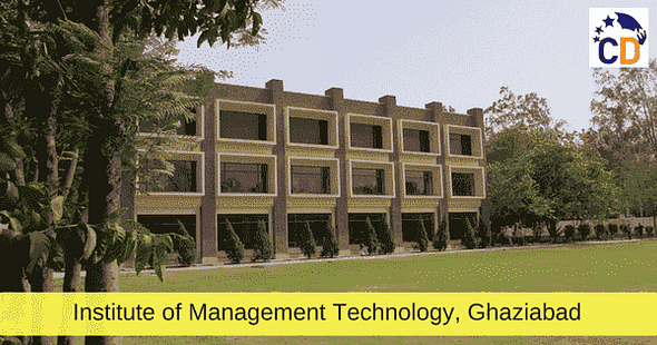 IMT Ghaziabad Announces Admissions for PGPM Programme for Working Executives