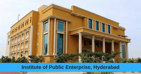  IPE Hyderabad Announces Admissions for PGDM Programme 2017