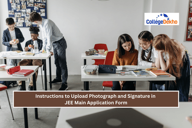 JEE Main Application Form 2024