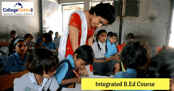 HRD Ministry To Introduce 4-Year Integrated B.Ed Course From Next Year ...