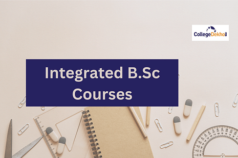 Integrated BSc Courses
