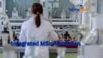 Integrated MSc Admissions
