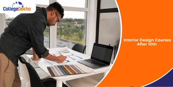 Interior Design Courses after 10th in India: Courses List, Colleges ...