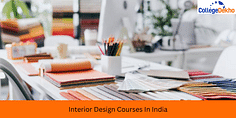 Interior Design Courses after 10th in India: Courses List, Colleges, Scope