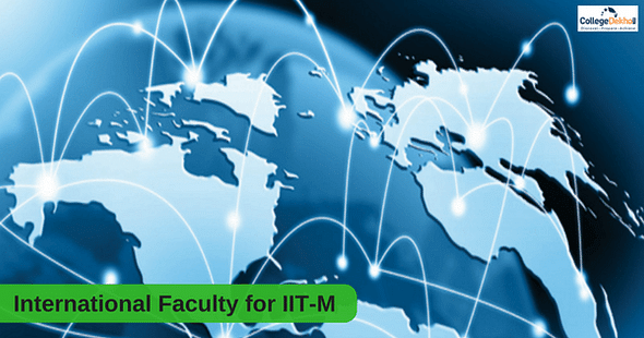 IIT Madras in Favour of Industry-Funded Research, Likely to Hire Foreign Faculty